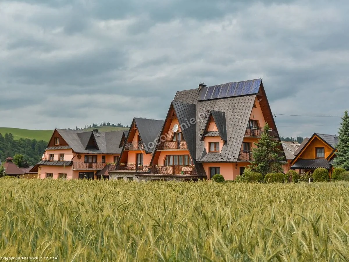 BUDYNEK GŁ&Oacute;WNY