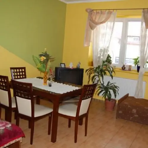 Pokoje u Gabrysi Gdynia Kopernika 100