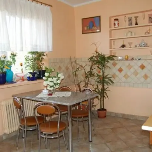 Pokoje u Gabrysi Gdynia Kopernika 100