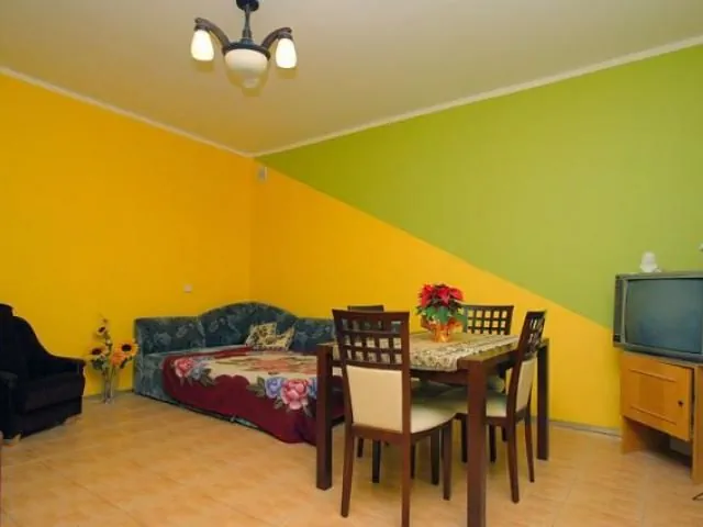 Pokoje u Gabrysi Gdynia Kopernika 100