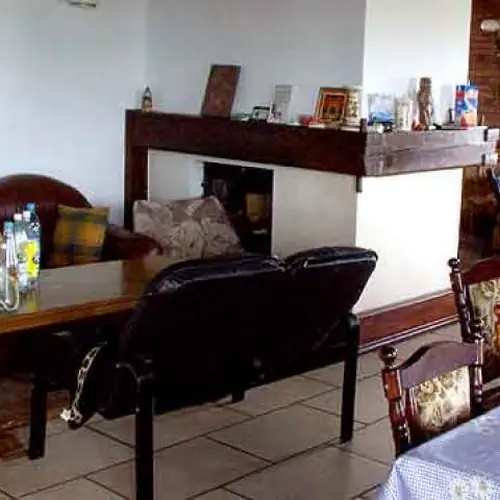 DOM GOŚCINNY NA WZG&Oacute;RZU Jeziorany Pieszewo