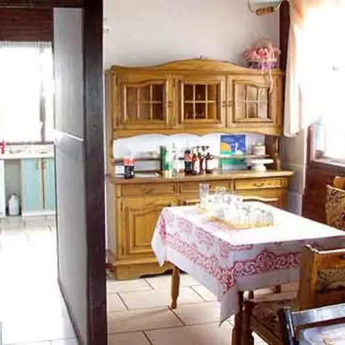 DOM GOŚCINNY NA WZG&Oacute;RZU Jeziorany Pieszewo