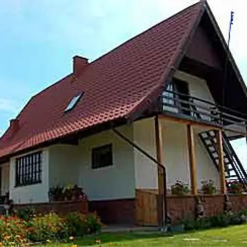 Ranczo PODBOREK Rak&oacute;w Remb&oacute;w 2