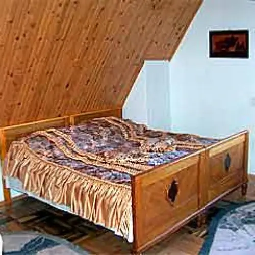 Ranczo PODBOREK Rak&oacute;w Remb&oacute;w 2