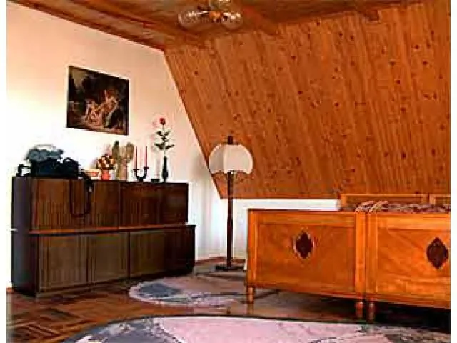 Ranczo PODBOREK Rak&oacute;w Remb&oacute;w 2