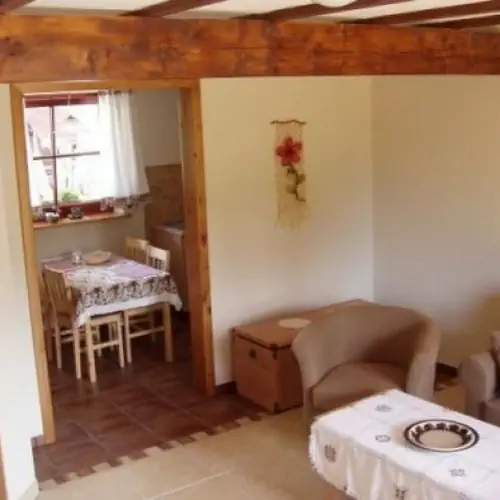 Starost&oacute;wka Mołowiste Mołowiste 24 B