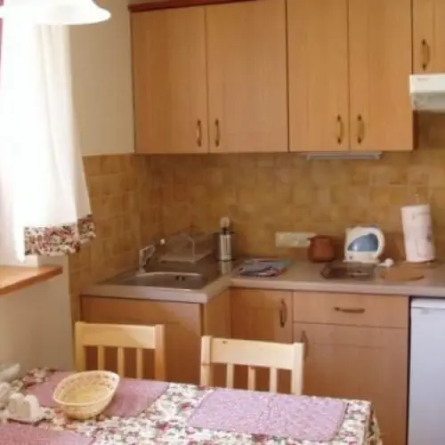 Starost&oacute;wka Mołowiste Mołowiste 24 B