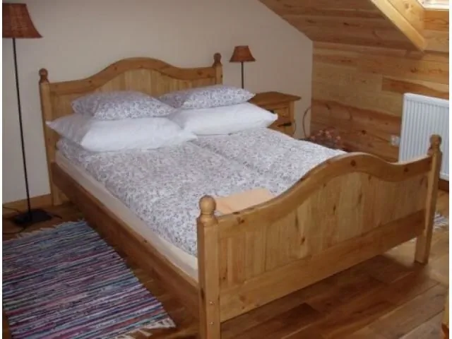 Starost&oacute;wka Mołowiste Mołowiste 24 B