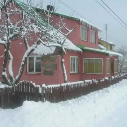 Gospodarstwo Agroturystyczne .Obiekt z wyżywieniem . Płaska Płaska 86