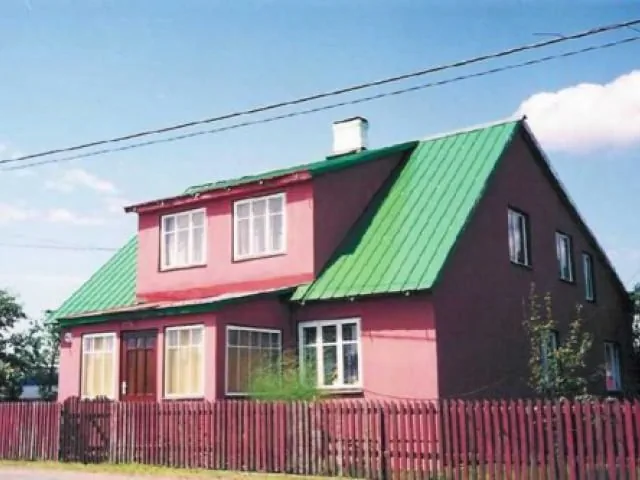 Gospodarstwo Agroturystyczne .Obiekt z wyżywieniem . Płaska Płaska 86