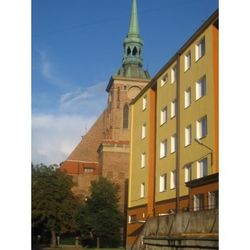 Apartament w Gdańsku Starówce Gdańsk
