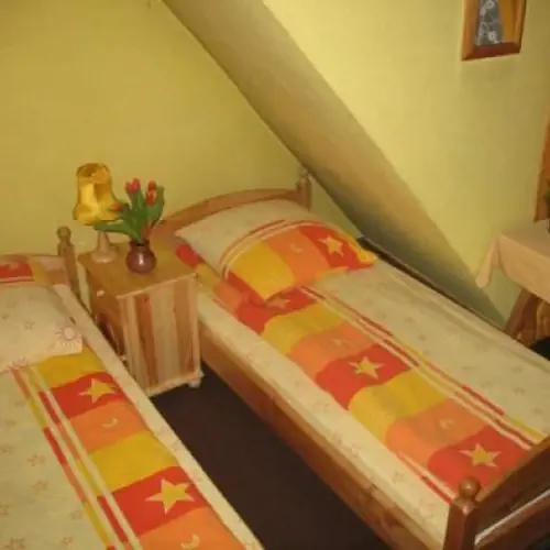 HOSTEL STARA POLANA Zakopane Nowotarska 59