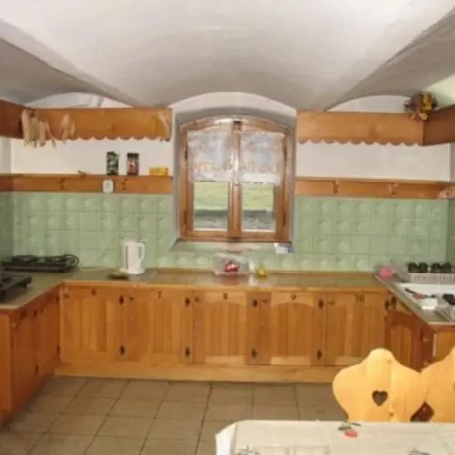 HOSTEL STARA POLANA Zakopane Nowotarska 59