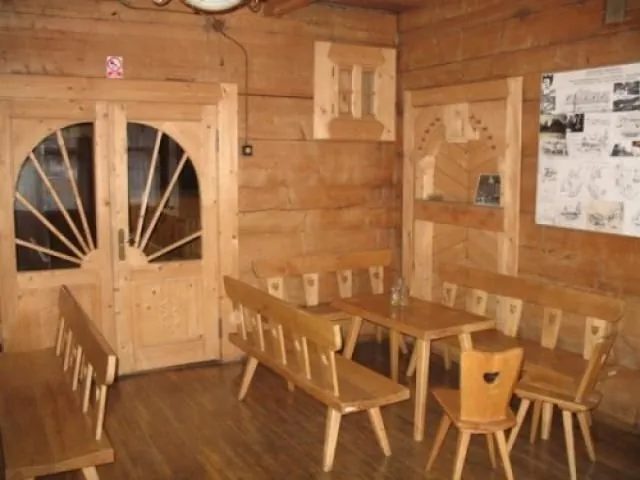 HOSTEL STARA POLANA Zakopane Nowotarska 59