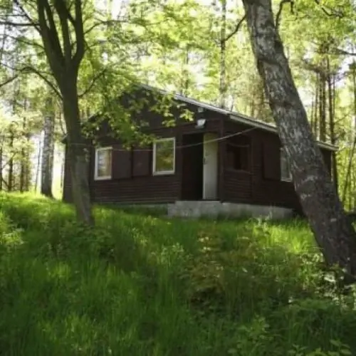 Ośrodek Wypoczynkowy KRECIK w Kretowinach Morąg Morąg