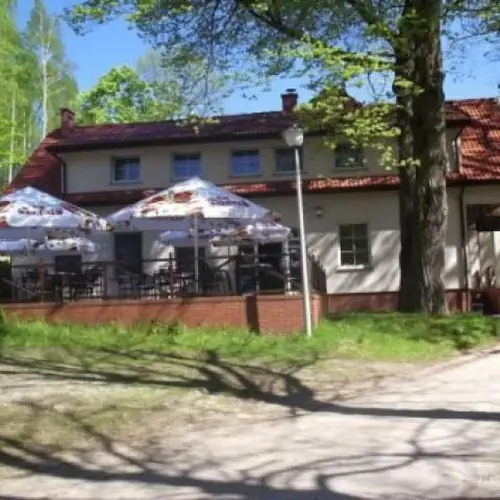 Ośrodek Wypoczynkowy KRECIK w Kretowinach Morąg Morąg