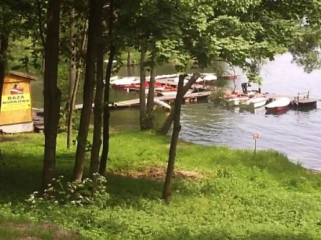 Ośrodek Wypoczynkowy KRECIK w Kretowinach Morąg Morąg