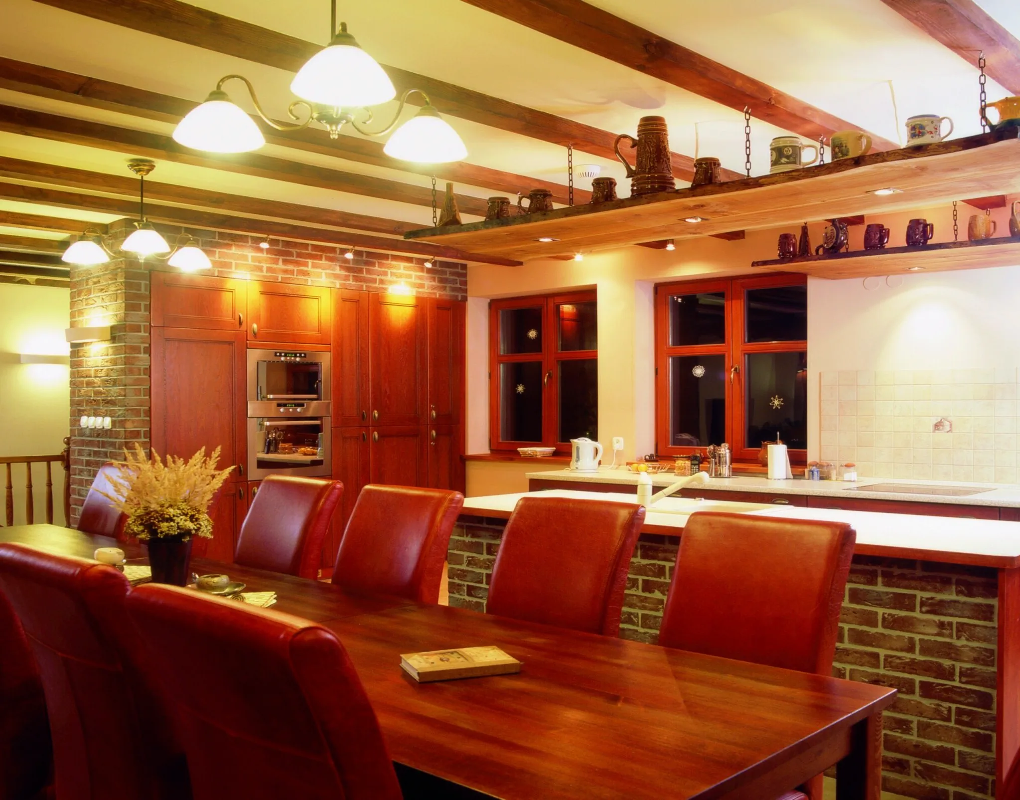 Aulichówka - Dom Wakacyjny i Squash