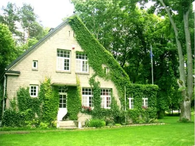 Ośrodek wypoczynkowy, konferencyjny i szkoleniowy oraz Dom weselny LIPNIK PARK. Długosiodło Lipnik 9a