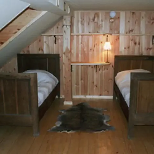 Kraina Westernu Sońsk Sarnowa G&oacute;ra 11