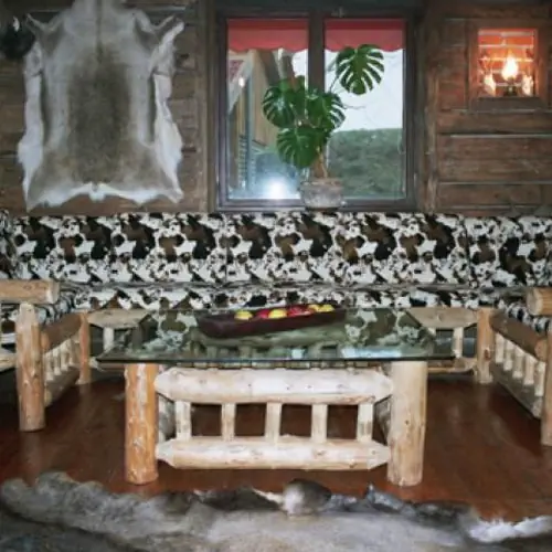 Kraina Westernu Sońsk Sarnowa G&oacute;ra 11