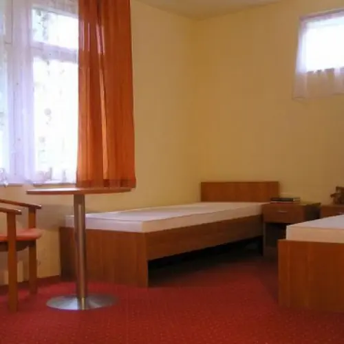 Wakacyjna Wioska Ustronie Morskie Rolna 20