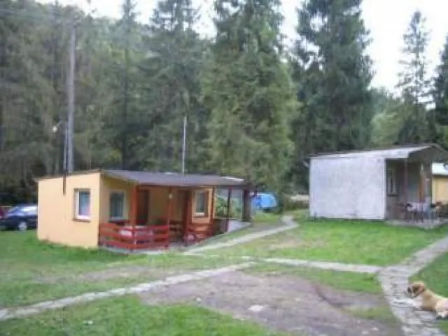 Ośrodek Wypoczynkowy KAROLINKA Brenna Hołcyna