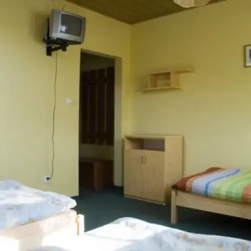 MOTEL GAZDA Brenna Wyzwolenia 1a