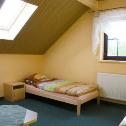 MOTEL GAZDA Brenna Wyzwolenia 1a