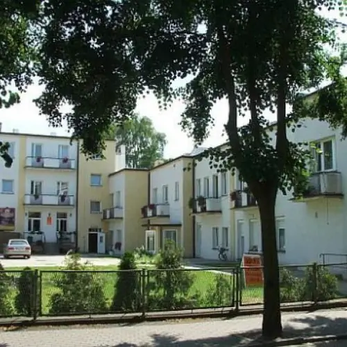 Dom Wczasowo-Wypoczynkowy Kameralna Ciechocinek Mickiewicza 10 a