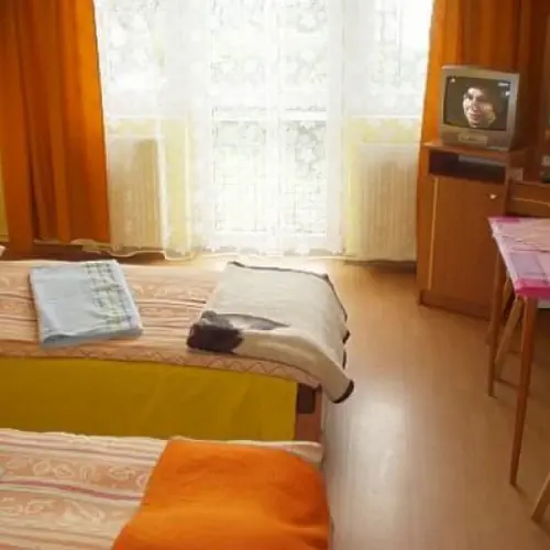 Dom Wczasowo-Wypoczynkowy Kameralna Ciechocinek Mickiewicza 10 a