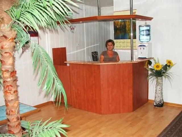 Dom Wczasowo-Wypoczynkowy Kameralna Ciechocinek Mickiewicza 10 a