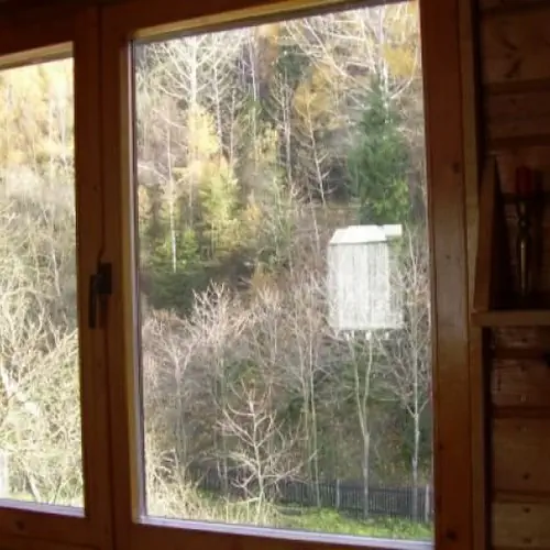 Domek całoroczny 2-pietrowy. Ogrzewanie centralne. Krośnica Ojca Leona 142