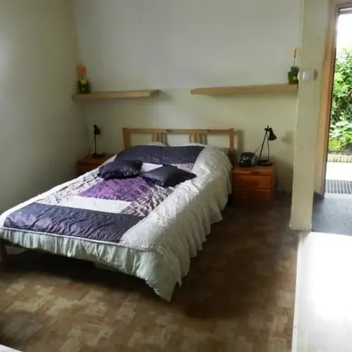 pok&oacute;j dwuosobowy