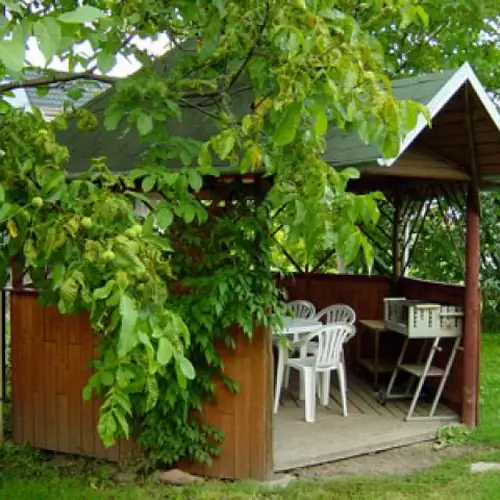 Gospodarstwo agroturystyczne Rogalscy Kryształowice Leśna 21