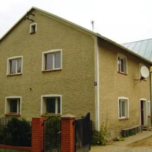 Gospodarstwo agroturystyczne Rogalscy Kryształowice Leśna 21