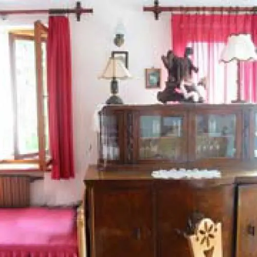 Całoroczny domek dla 5-10 os&oacute;b w Kasince Małej . Maciej&oacute;wka Kasinka Mała Szczypki