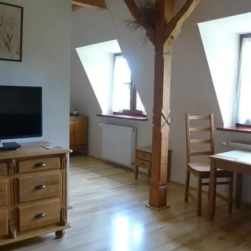 Apartament nr 6 - Łuka