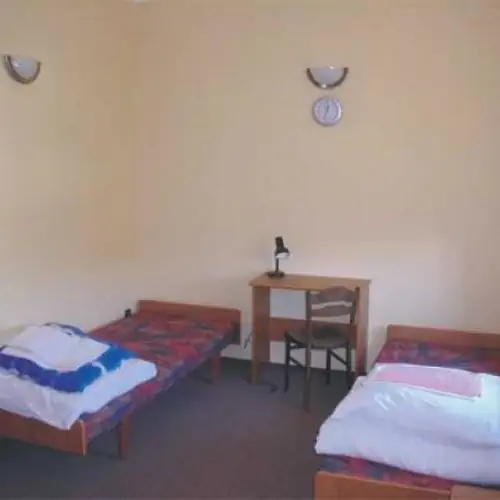 Hotel BABEL Brzeszcze Ofiar Oświęcimia 52