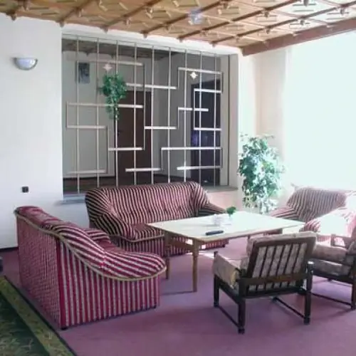 Hotel BABEL Brzeszcze Ofiar Oświęcimia 52