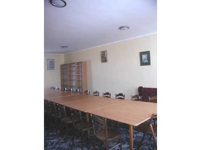 Hotel BABEL Brzeszcze Ofiar Oświęcimia 52