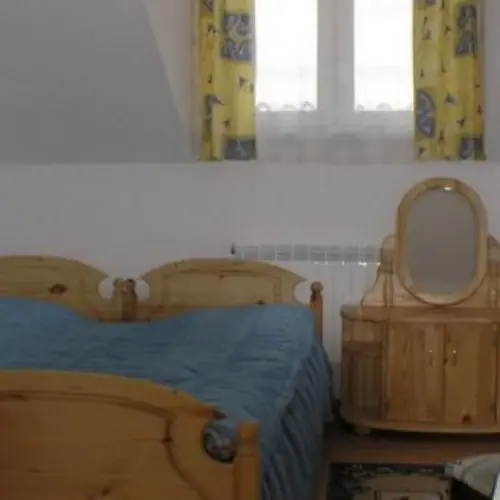 Pensjonat u Bogusi Polańczyk Berezka 23a