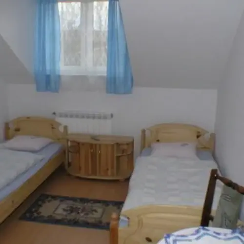 Pensjonat u Bogusi Polańczyk Berezka 23a
