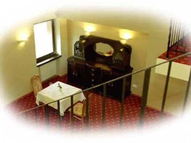 HOTEL i RESTAURACJA GRODZKI Poznań Ostrowska 442