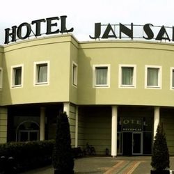 Hotel Jan Sander Rąbień Ab