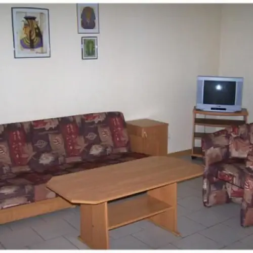 Pensjonat  WIKING Kretowiny Jezioro NARIE - Kretowiny