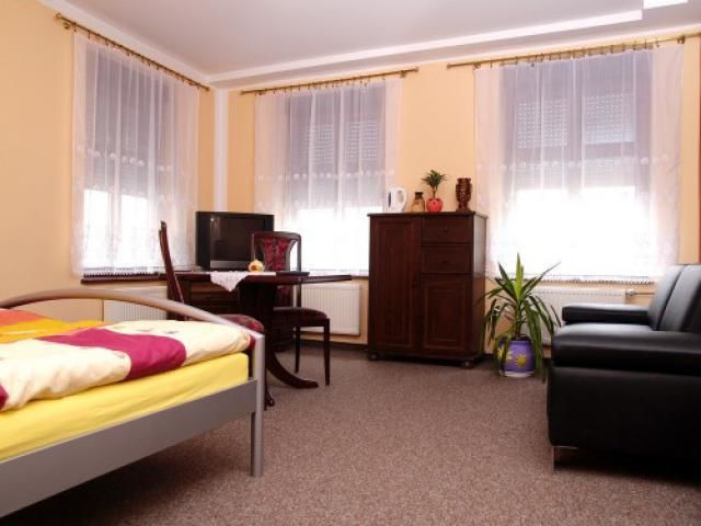 Apartamenty Betti Zielona Góra Drzewna 1