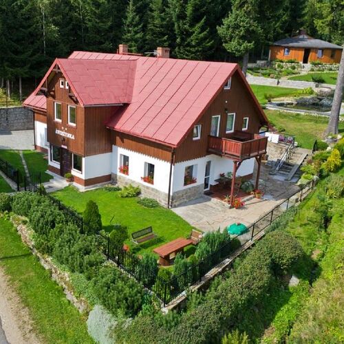 Śnieżynka  Szklarska Poręba