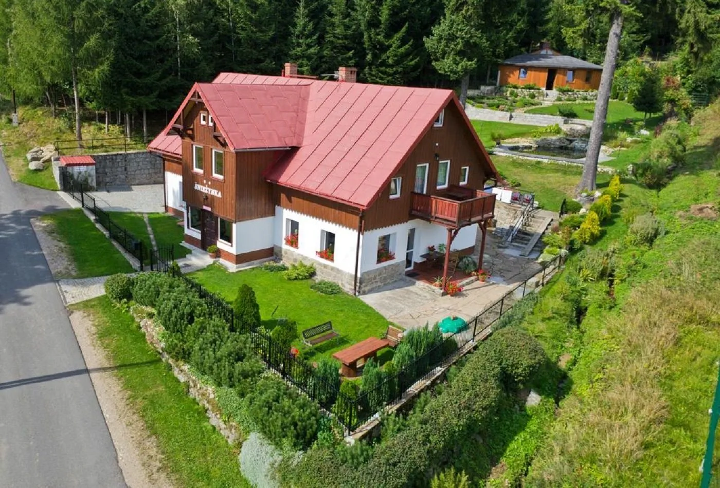 Śnieżynka Szklarska Poręba