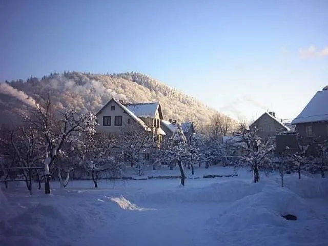 Domek nad rzeką Stronie Śląskie Kościuszki 70